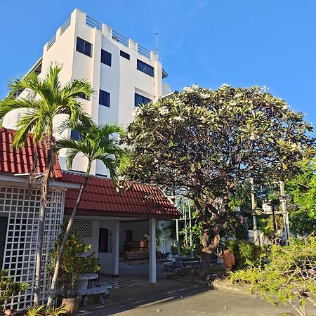 Puangpen Villa Hotel هوا هين المظهر الخارجي الصورة