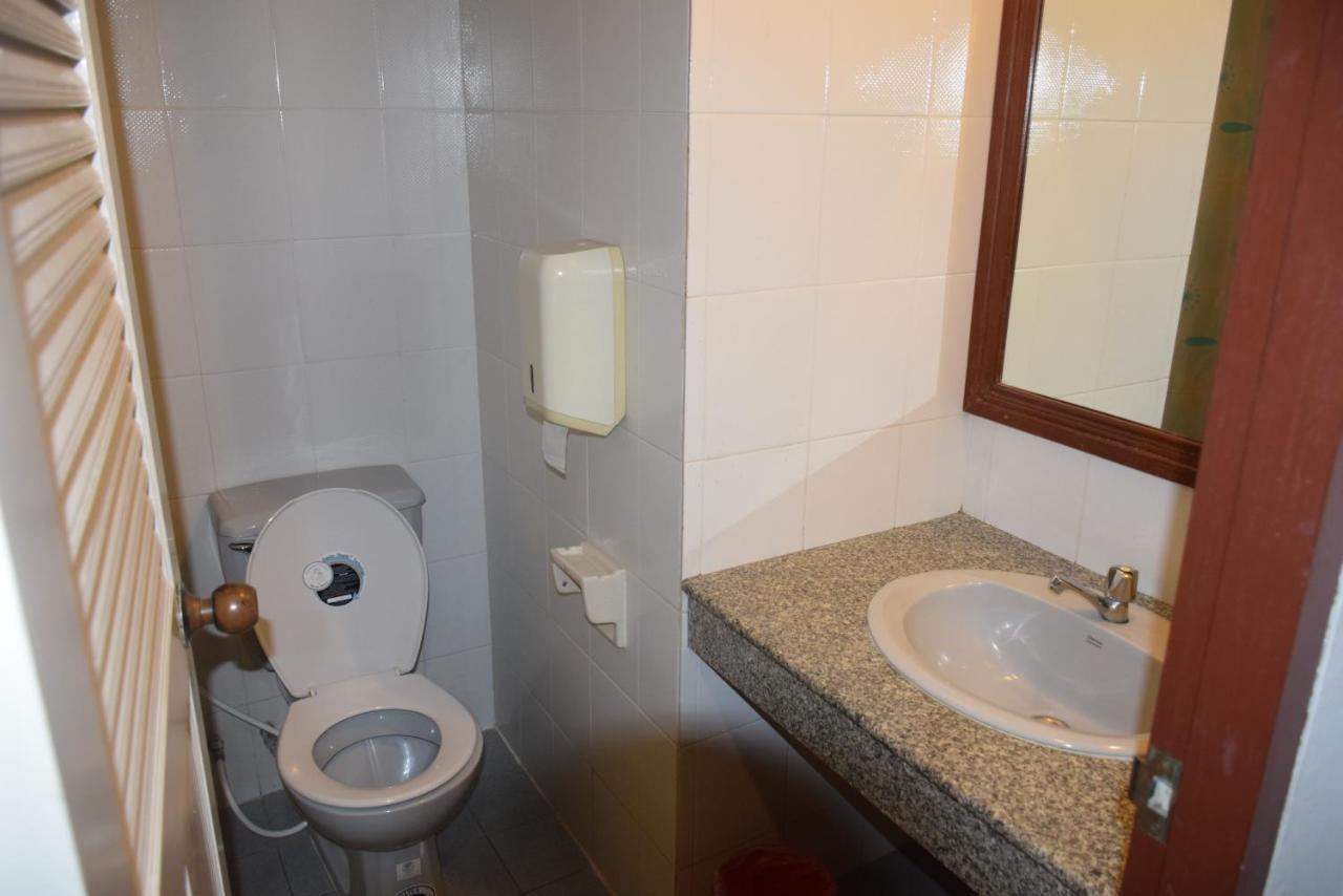 Puangpen Villa Hotel هوا هين الغرفة الصورة
